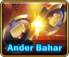 Play Andar Bahar on GAME 3F