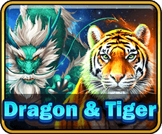 Play Dragon vs Tiger on GAME 3F