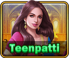 Play Teen Patti on GAME 3F